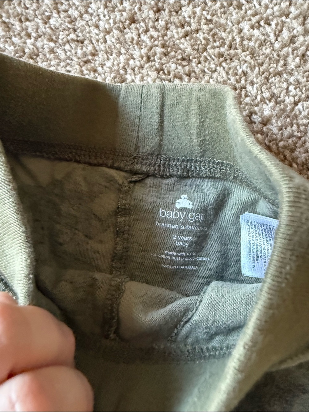 Boys Baby Gap 2T Bundle - Picture 10 of 16